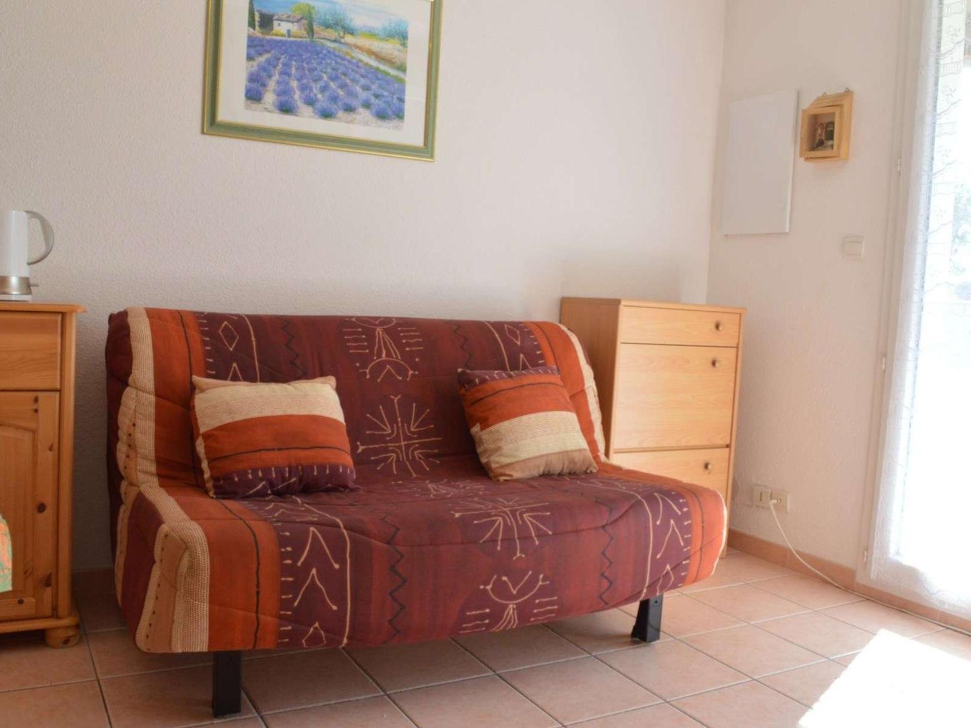Pavillon A Narbonne Plage, 6 Couchages, Terrasse, A 300M De La Plage, Parking, Menage Inclus - Fr-1-229B-24 Exteriér fotografie
